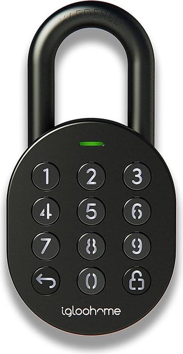 Produktbild Igloohome Padlock