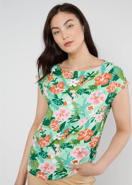 Actual product image Blutsgeschwister Breezy Flowgirl (XL)