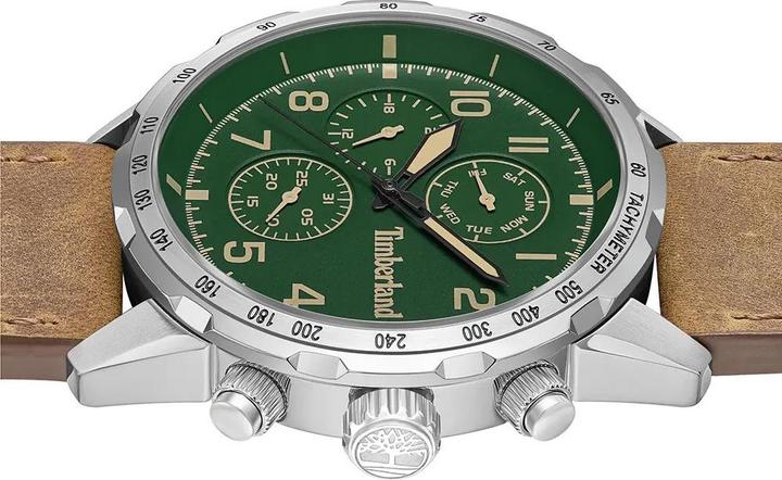 Immagine prodotto Timberland Campton (Cronografo, 44 mm)