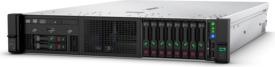 Produktbild T1A ProLiant DL380 Gen10 server 0 GB Rack (2U) Intel?? (Intel Xeon 4114, 32 GB, Rack Server)