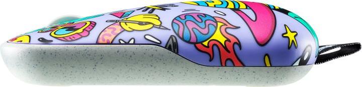 Actual product image ASUS Marshmallow Mouse MD100 Steven Harrington Edition (Wireless)