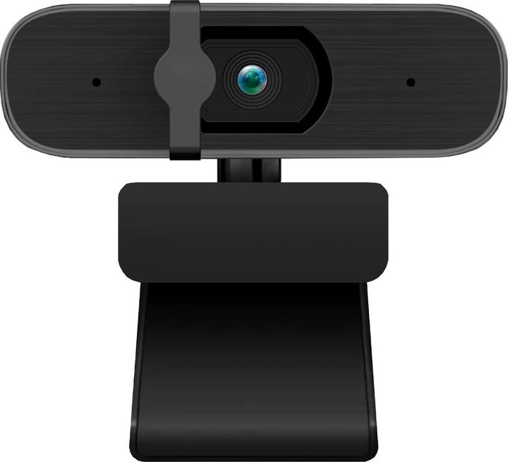 Image du produit Land U965HD webcam 5 MP 2560 x 1944 pixels USB Noir (5 Mpx)