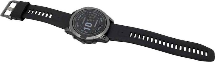 Actual product image Garmin fenix 7 Sapphire Solar (47 mm)