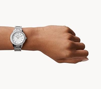 Produktbild Fossil Jesse (Analoguhr, 34 mm)