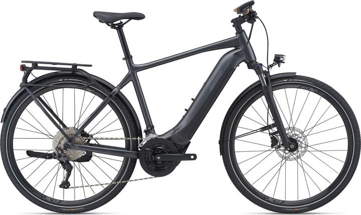 Giant Explr E+ 1 GTS (61 cm)