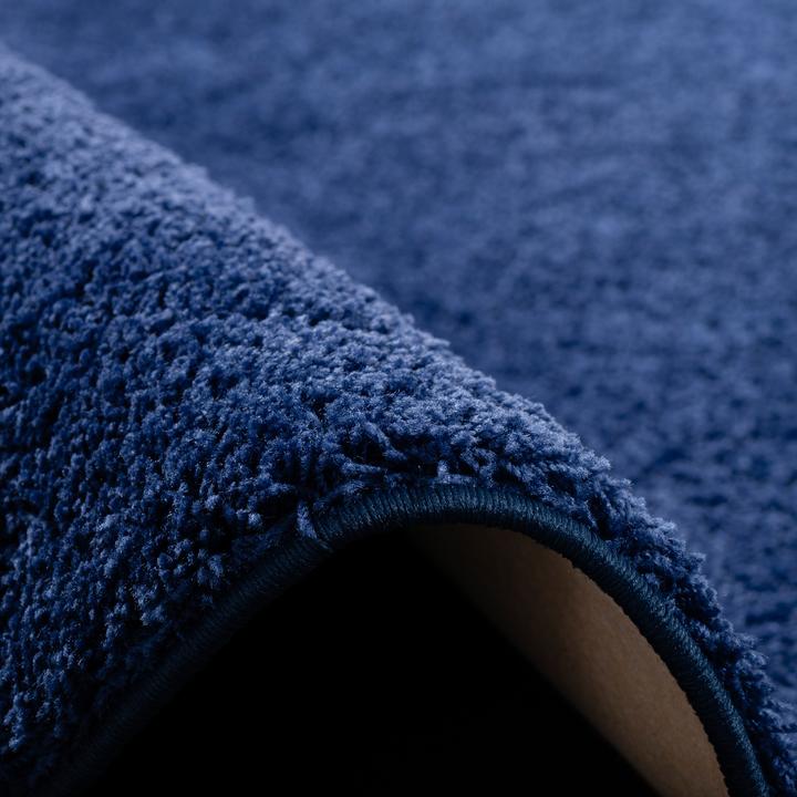 Produktbild Snapstyle Hochflor Shaggy Teppich Palace (Ø 100 cm)