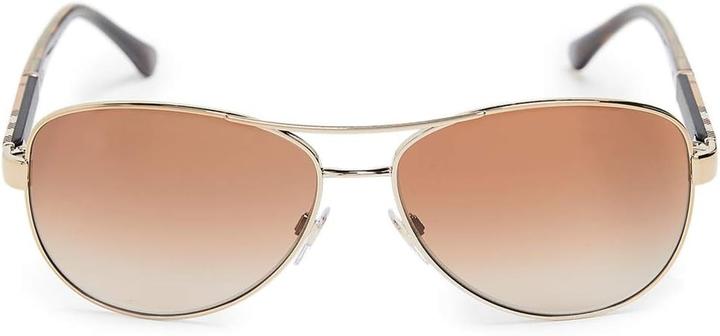 Actual product image Burberry Sunglasses
