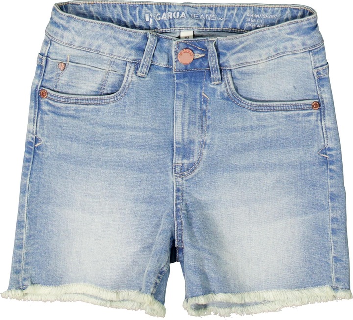 Immagine prodotto Garcia Pantaloncini di jeans Rianna (176)