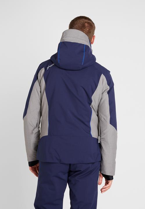 Actual product image Phenix Niseko Men Ski Jacket (50)