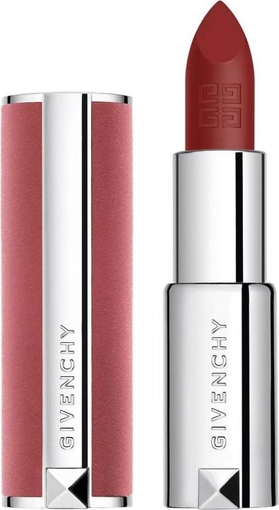 Givenchy Le Rouge Sheer Velvet 17 Rouge Erable 3.4g (17)