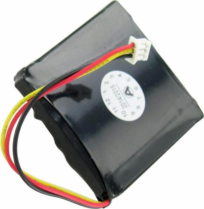 Actual product image TomTom Akku 1EX00 Akku, START2, START, EASY, 4EX0.001.11