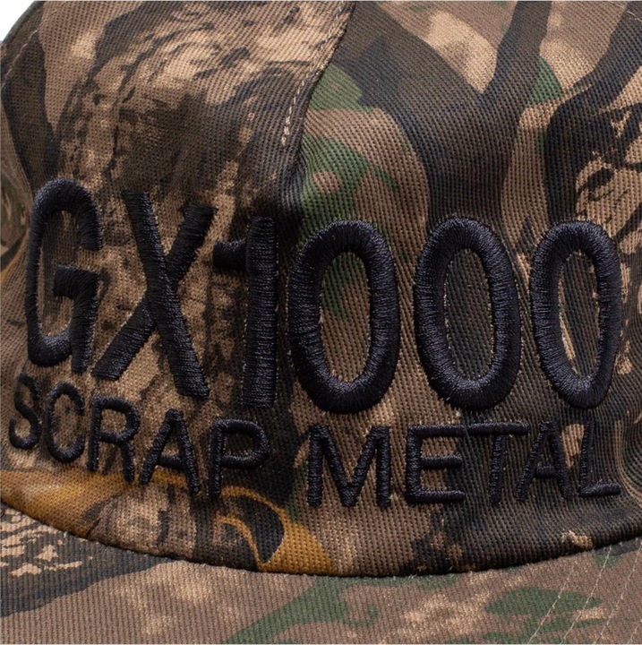 Actual product image GX1000 M40201