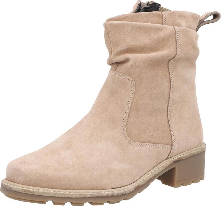 Actual product image Boots Kinga - width H+K (38)