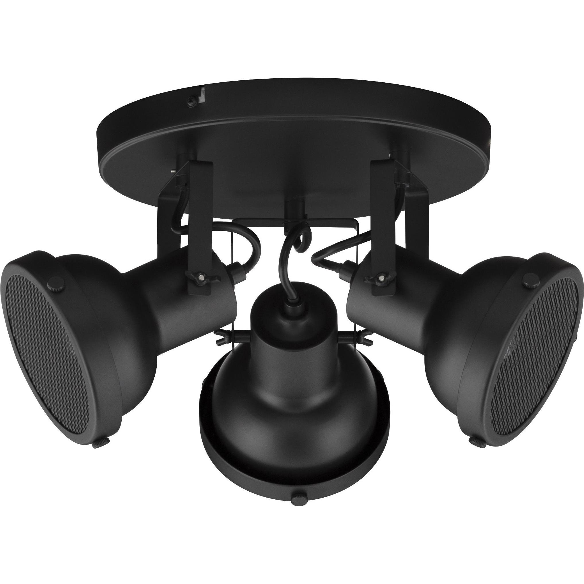 Nova Luce, Wandleuchte + Deckenleuchte, Ruvi (GU10)