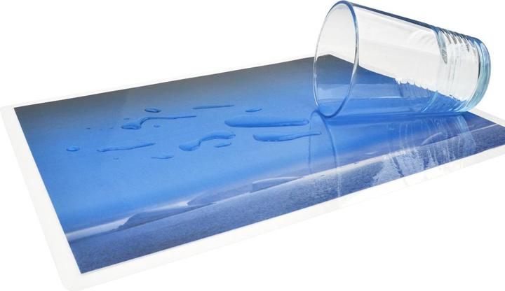 Produktbild Desq 71143 (A4, 100 Stk., 125 µm)