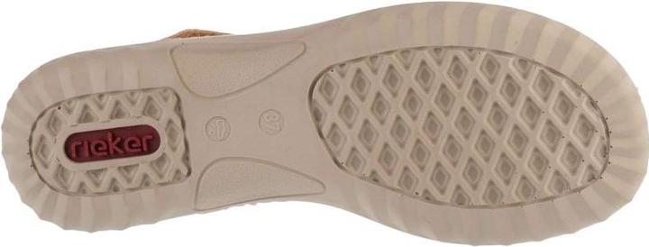 Productafbeelding Rieker Damensandalen (39)