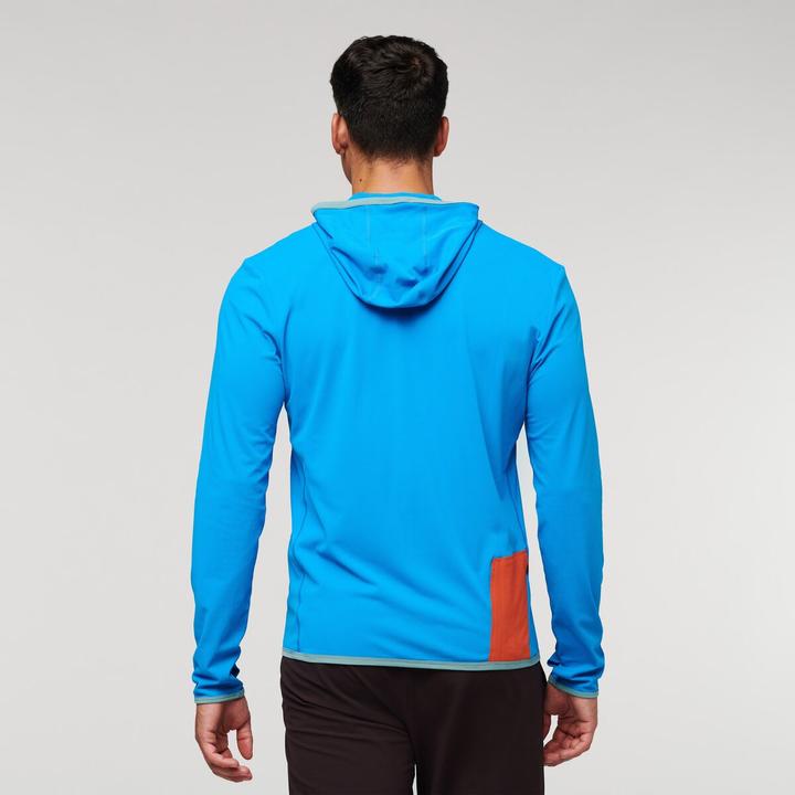 Produktbild Cotopaxi Sombra Sun Hoodie (XXL)