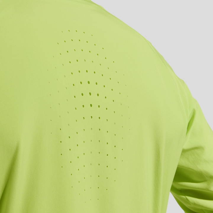 Actual product image Odlo Essentials Light (XL)
