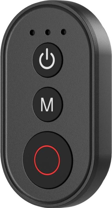 Actual product image SmallRig 5462 Wireless Remote Controller for Action Cameras and Mobile Phones (Bluetooth)