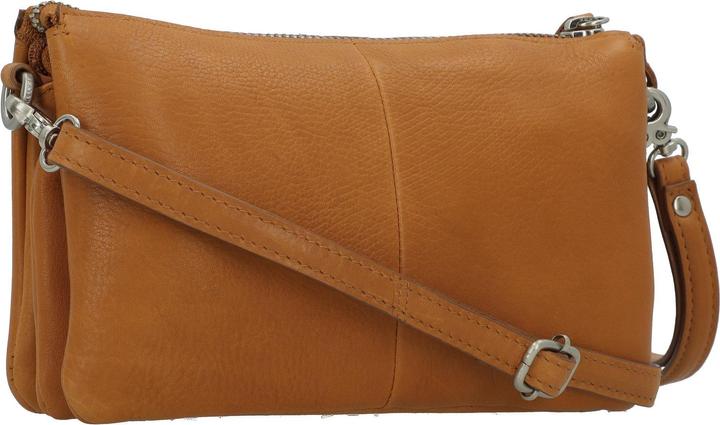 Immagine prodotto Burkely Borsa a tracolla Skylar morbida in pelle 19 cm