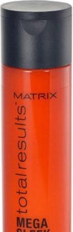 Produktbild Matrix Total Results Mega Sleek (1000 ml, Flüssiges Shampoo)