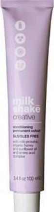 Immagine prodotto Milk_Shake Colore Permanente per Capelli No.12.71 Castano Viola 100ml (12,71 Viola marrone)