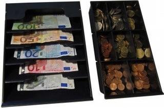 Produktbild APG Cash Drawer 460MOD03-0597 & -0606