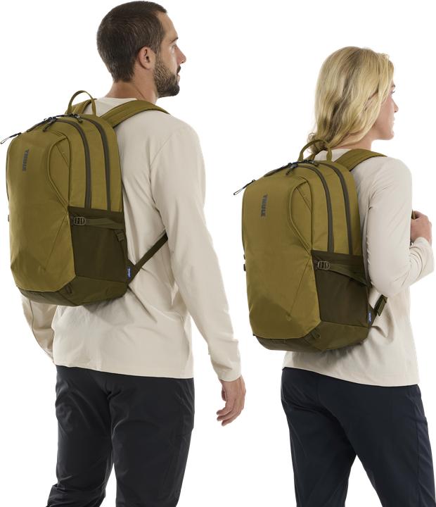 Actual product image Thule EnRoute Backpack 23L (23 l)