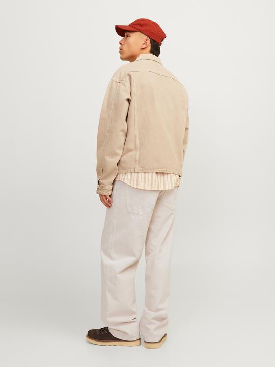Actual product image Jack & Jones JJIALEX JJORIGINAL MF 950 Baggy Fit Jeans Baggy Fit Jeans (W30/L30)