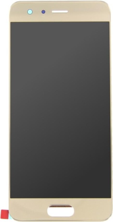 Actual product image OEM Display for Huawei Honor 9 Gold, without logo (Display, Honor 9)