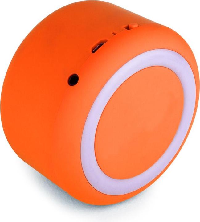 Productafbeelding veho De M3 - Oranje (12 h)