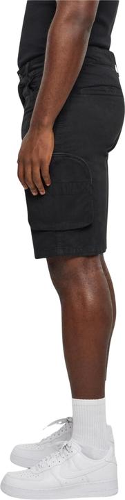 Actual product image Urban Classics Baggy cargo shorts - 138073 (30)
