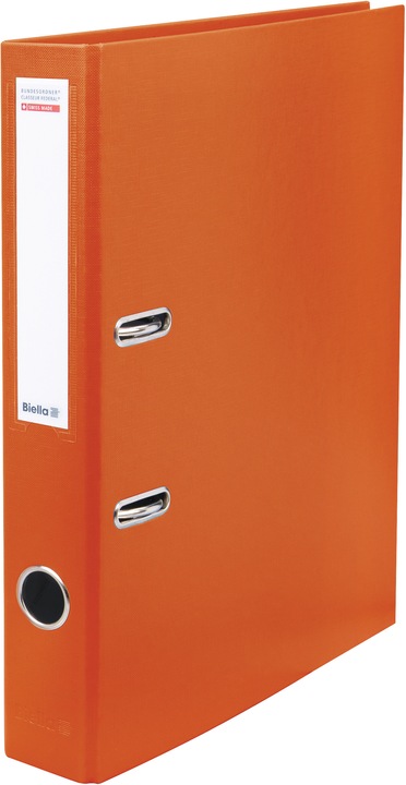 Actual product image Biella federal files (A4, 40 mm, 1 x)