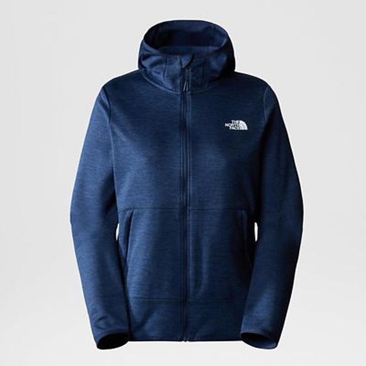 Produktbild North Face Women's Canyonlands Hoodie (L)