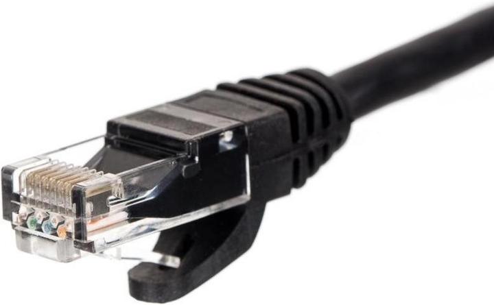 Produktbild BZPAT0256K (U/UTP, CAT6, 0.25 m)