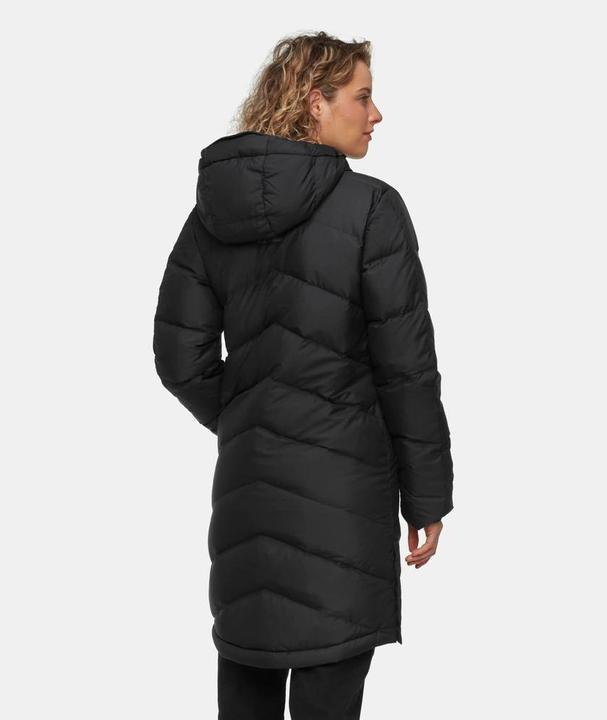 Immagine prodotto Mammut Fedoz IN Hooded Parka Women (L)