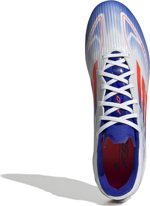 Actual product image adidas football boots f50 league fg/mg (46)