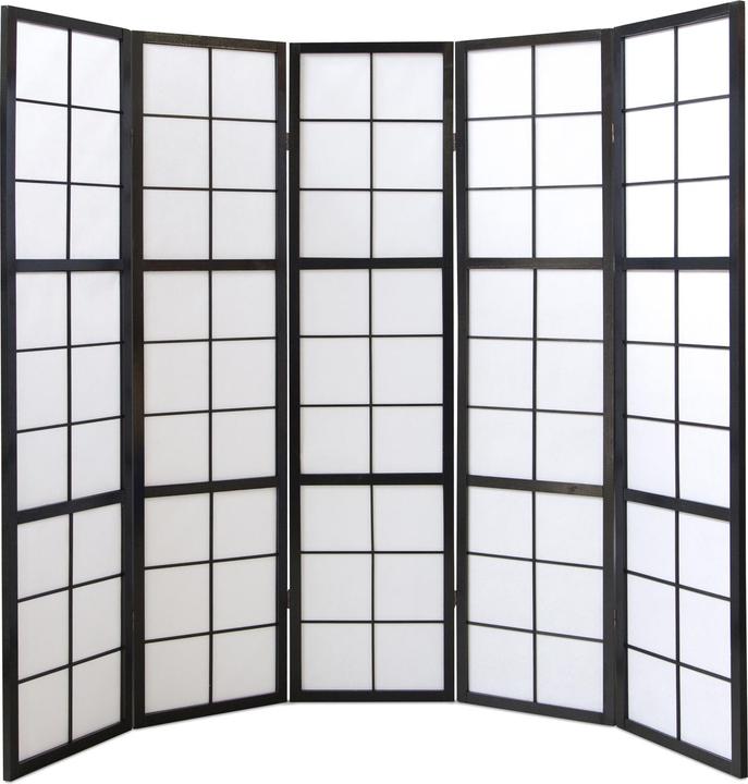 Actual product image Jamb Shoji