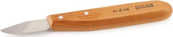 Immagine prodotto Coltello per intagliare dentellato (13 mm)