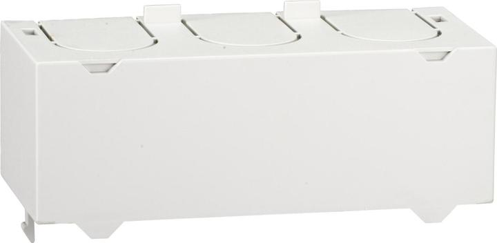 Produktbild Schneider Electric Klemmenabdeckung ISFT160 LV480819