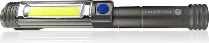 Produktbild Everactive Įkraunamas WL-600R LED Werkstattlampe (19.20 cm, 550 lm)
