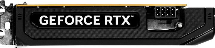 Actual product image XpertVision Palit RTX5050 StormX 8GB GDDR6 HDMI 3xDP (8 GB)
