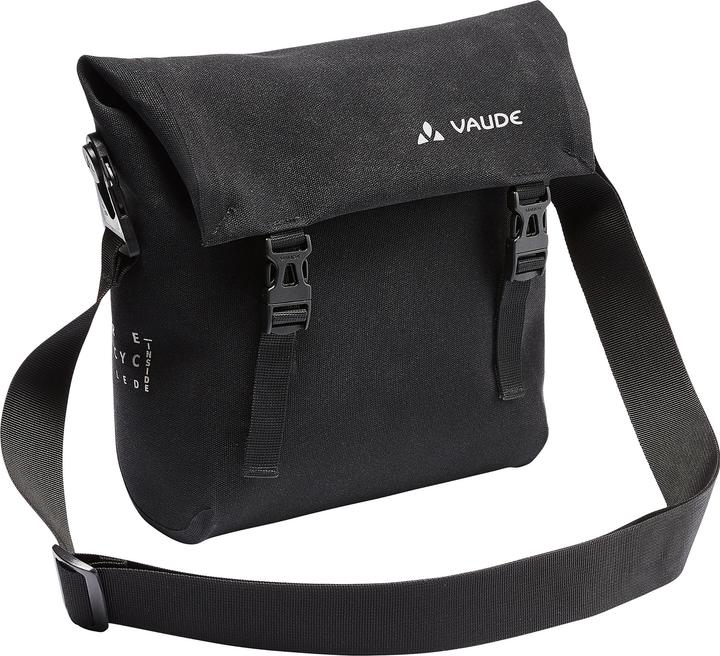 Actual product image Vaude Augsburg IV (14 l, Luggage carrier bag)