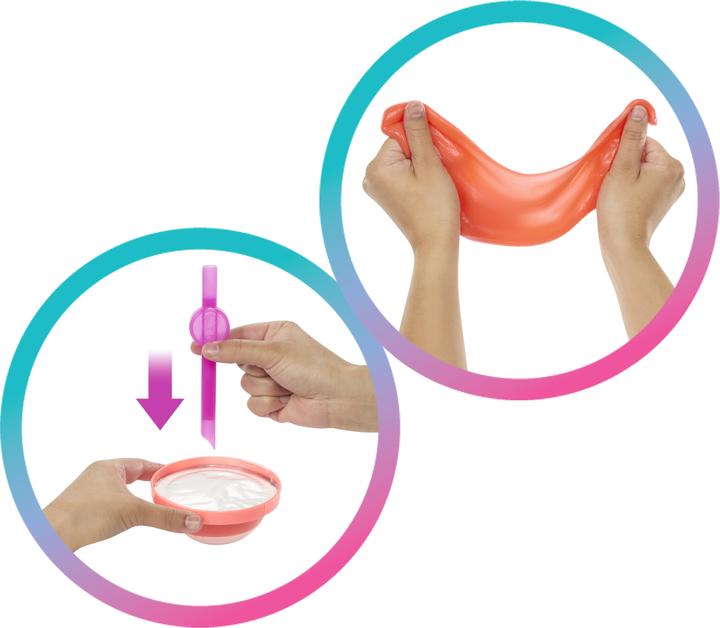 Image du produit Barbie Pop Révélation Boba