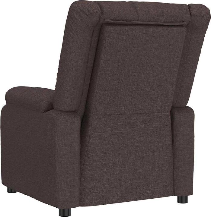 Image du produit vidaXL Massagesessel