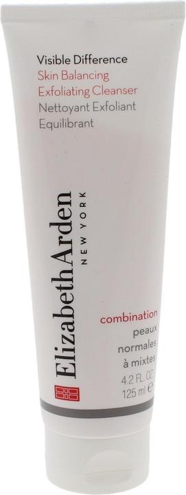 Elizabeth Arden Visible Difference Skin Balancing Cleanser (Cleansing Balms, 125 ml)