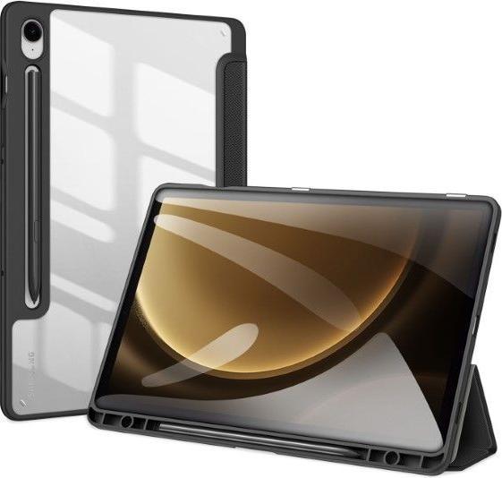 Actual product image Dux Ducis Toby (Galaxy Tab S9 FE)