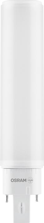 Image du produit Osram Dulux (G24q-3, 10 W, 990 lm, 1 x, F)