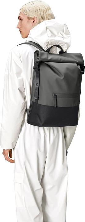 Produktbild Rains Trail Rolltop Backpack W3 (19 l)