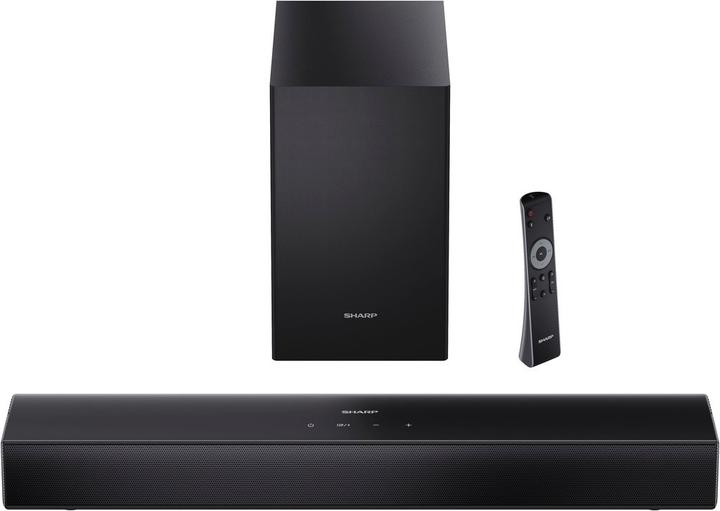 Immagine prodotto Sharp HT-SBW121 (240 W, 2.1 canali)